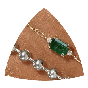 Anklets