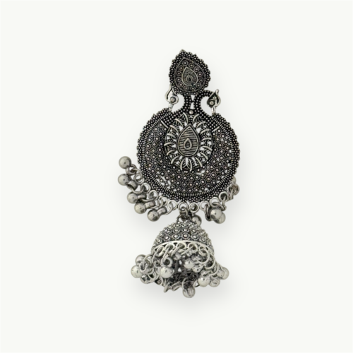 Mayurika Jhumka 2