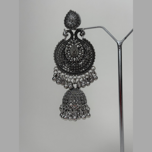 Mayurika Jhumka 1