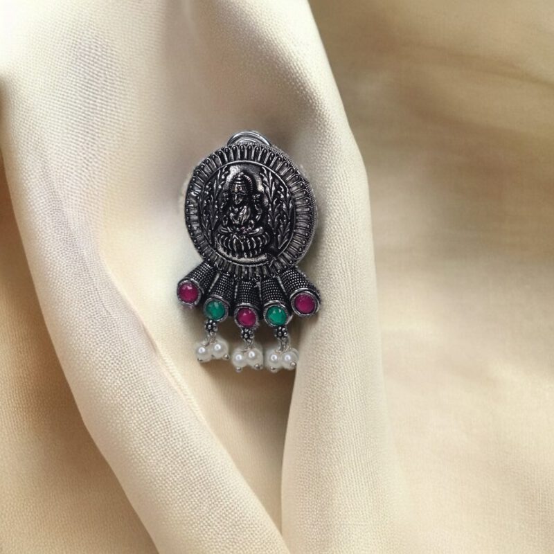 Devi Earring - Image 4