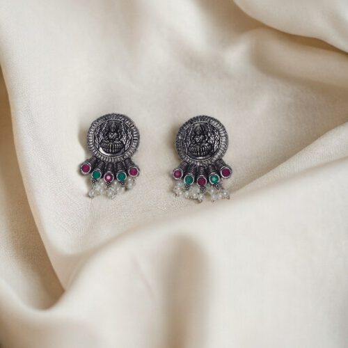 Devi Earring