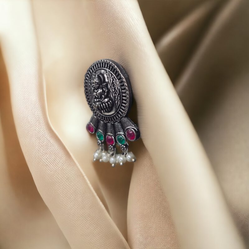 Devi Earring - Image 2
